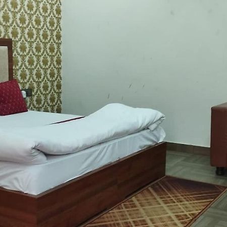 The Singhasan Nd Saffron Hotel Jind Exterior foto